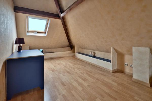 Maison Villeparisis 6 pièces 150 m2