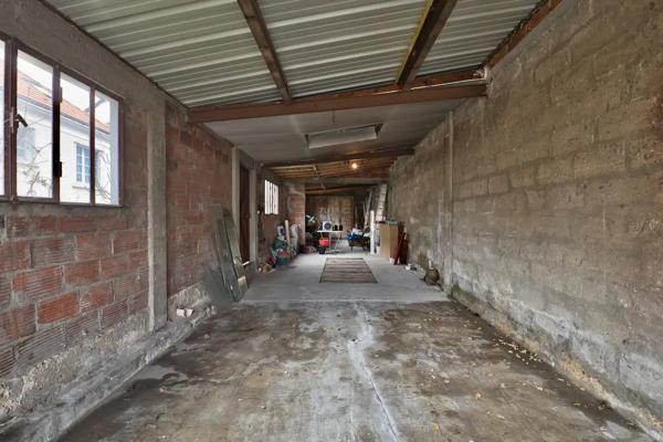 Maison Villeparisis 6 pièces 150 m2