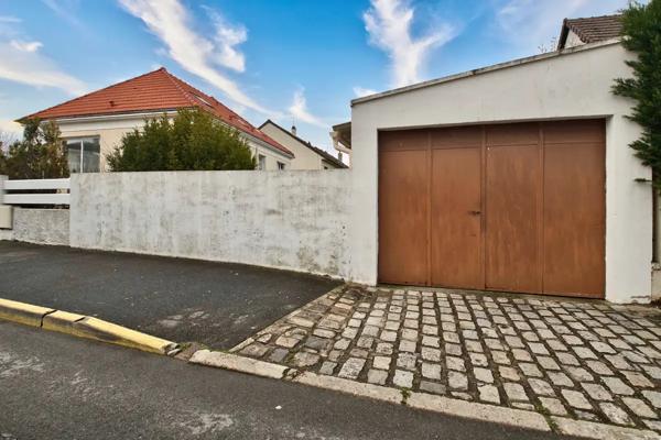 Maison Villeparisis 6 pièces 150 m2
