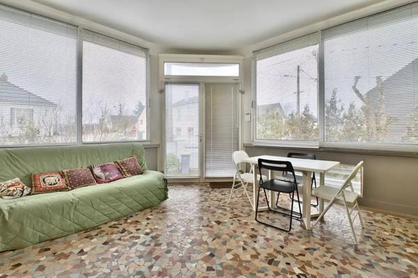 Maison Villeparisis 6 pièces 150 m2