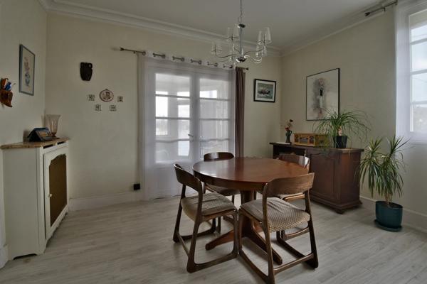 Maison Villeparisis 6 pièces 150 m2