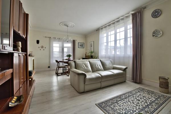 Maison Villeparisis 6 pièces 150 m2