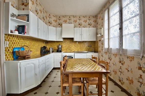 Maison Villeparisis 6 pièces 150 m2