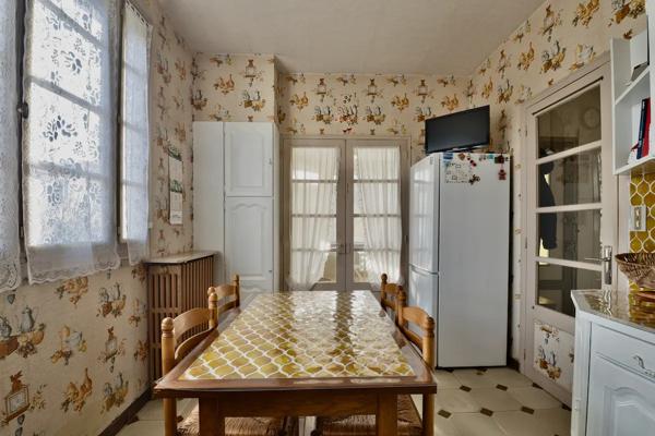 Maison Villeparisis 6 pièces 150 m2