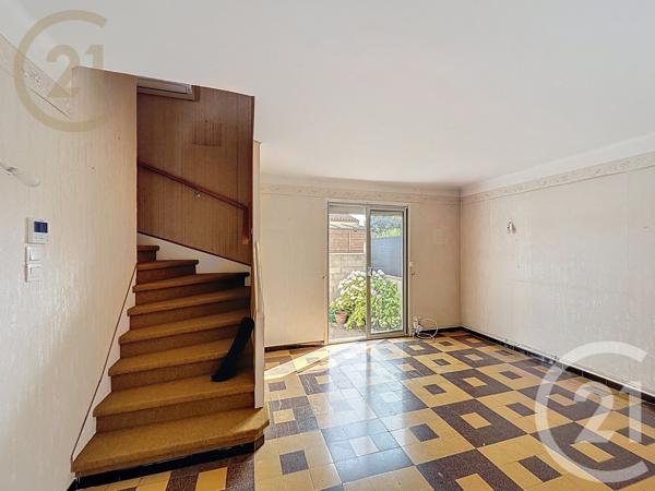 Maison à vendre  4 pièces - 85 m2 FRONTIGNAN - 34