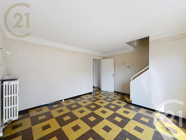 Maison à vendre  4 pièces - 85 m2 FRONTIGNAN - 34