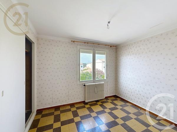 Maison à vendre  4 pièces - 85 m2 FRONTIGNAN - 34