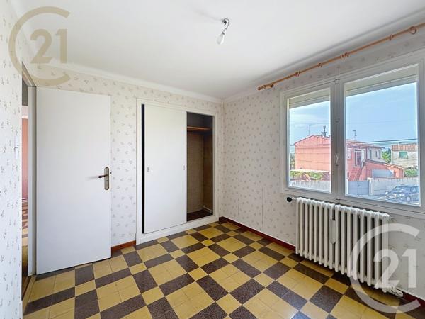 Maison à vendre  4 pièces - 85 m2 FRONTIGNAN - 34