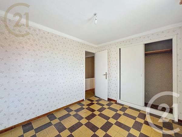 Maison à vendre  4 pièces - 85 m2 FRONTIGNAN - 34