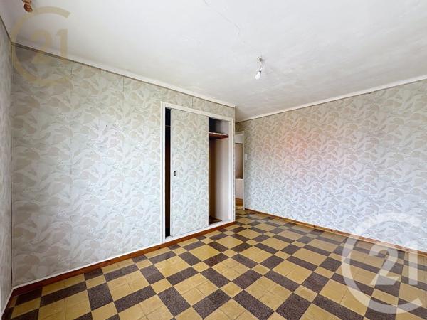 Maison à vendre  4 pièces - 85 m2 FRONTIGNAN - 34