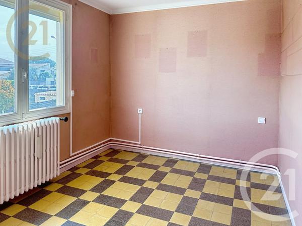 Maison à vendre  4 pièces - 85 m2 FRONTIGNAN - 34