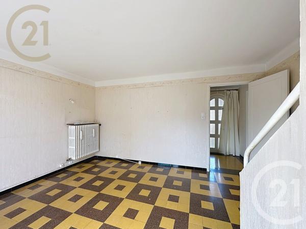 Maison à vendre  4 pièces - 85 m2 FRONTIGNAN - 34
