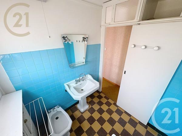 Maison à vendre  4 pièces - 85 m2 FRONTIGNAN - 34