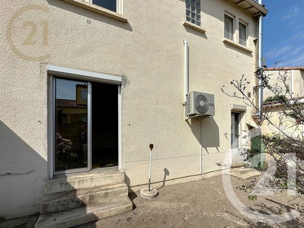 Maison à vendre  4 pièces - 85 m2 FRONTIGNAN - 34