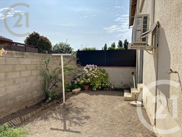 Maison à vendre  4 pièces - 85 m2 FRONTIGNAN - 34