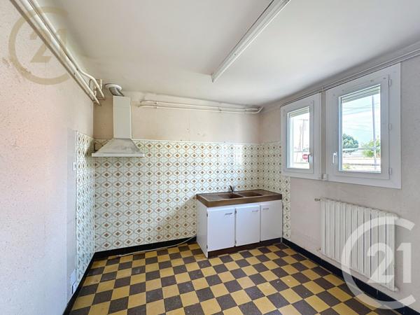 Maison à vendre  4 pièces - 85 m2 FRONTIGNAN - 34