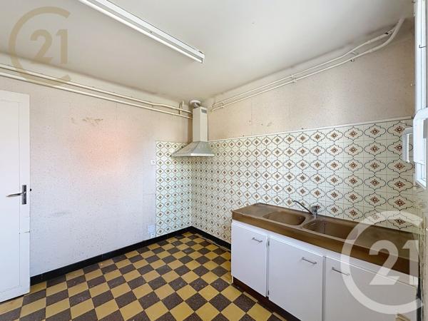 Maison à vendre  4 pièces - 85 m2 FRONTIGNAN - 34