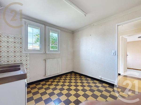 Maison à vendre  4 pièces - 85 m2 FRONTIGNAN - 34