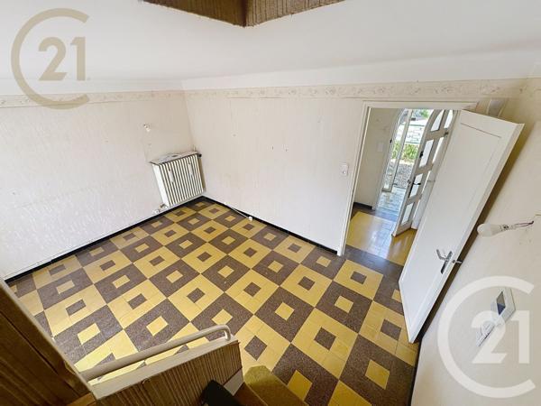 Maison à vendre  4 pièces - 85 m2 FRONTIGNAN - 34