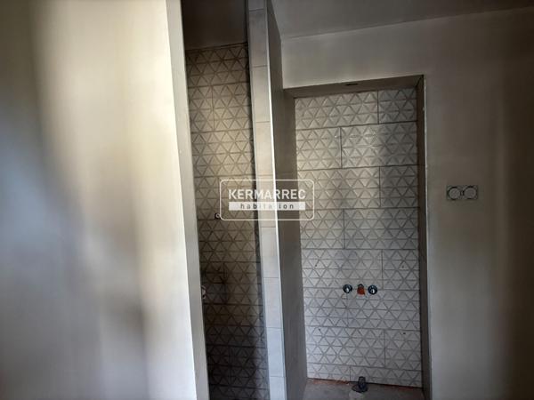 Maison 2 pièces – 30 m² environ à Vitré (ref : 5223)