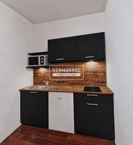 Maison 2 pièces – 30 m² environ à Vitré (ref : 5223)