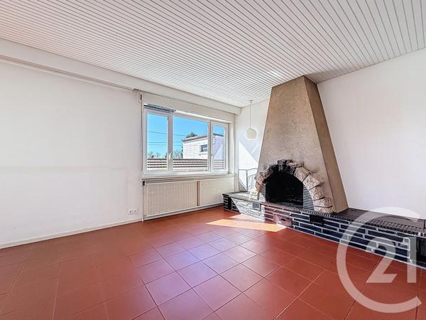 Immeuble à vendre  310 m2 WOIPPY - 57
