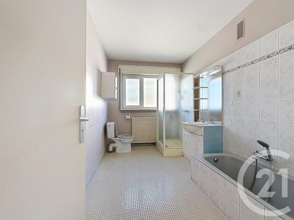 Immeuble à vendre  310 m2 WOIPPY - 57