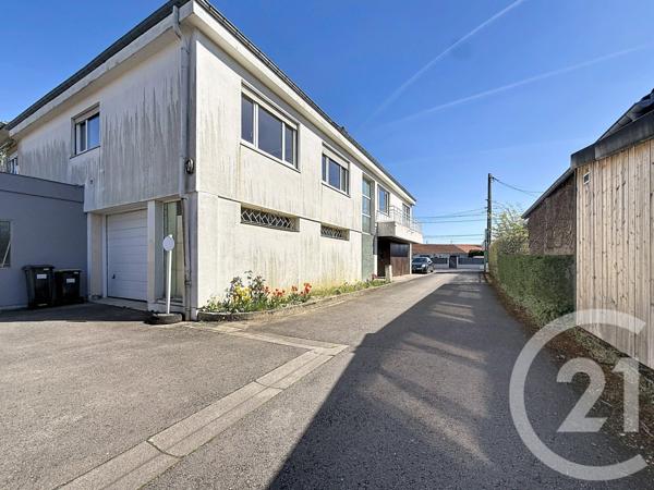 Immeuble à vendre  310 m2 WOIPPY - 57