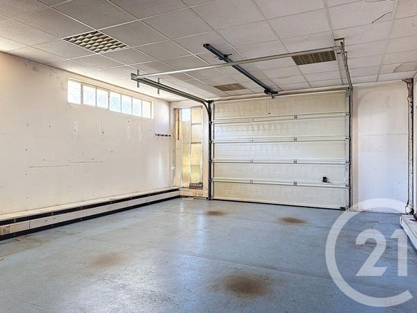 Immeuble à vendre  310 m2 WOIPPY - 57