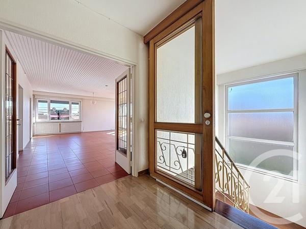 Immeuble à vendre  310 m2 WOIPPY - 57