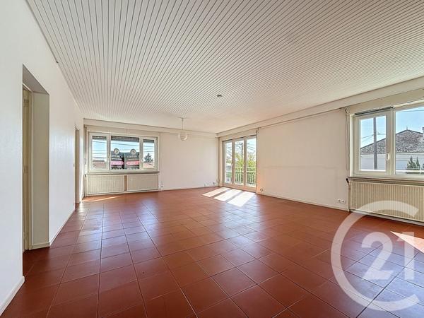 Immeuble à vendre  310 m2 WOIPPY - 57