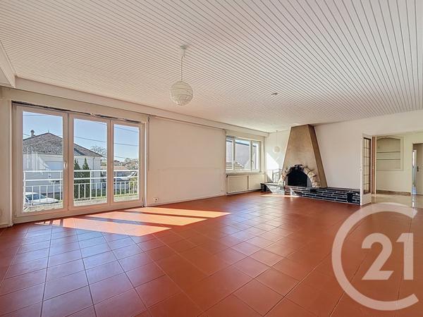 Immeuble à vendre  310 m2 WOIPPY - 57