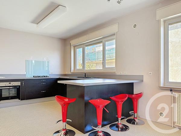 Immeuble à vendre  310 m2 WOIPPY - 57