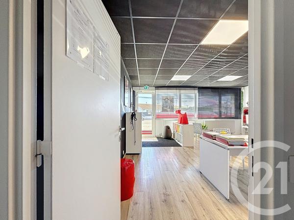 Immeuble à vendre  310 m2 WOIPPY - 57