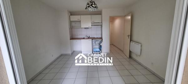 Achat Appartement T1 Gazinet