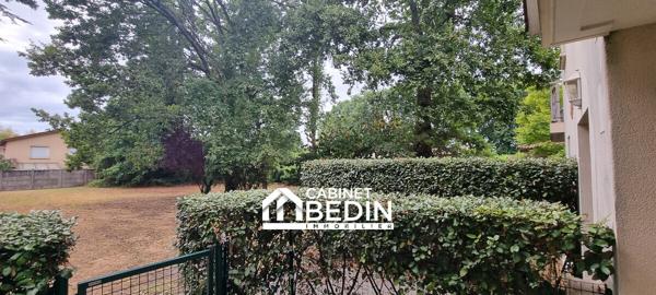 Achat Appartement T1 Gazinet