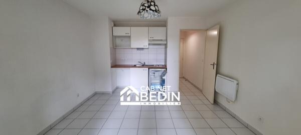 Achat Appartement T1 Gazinet
