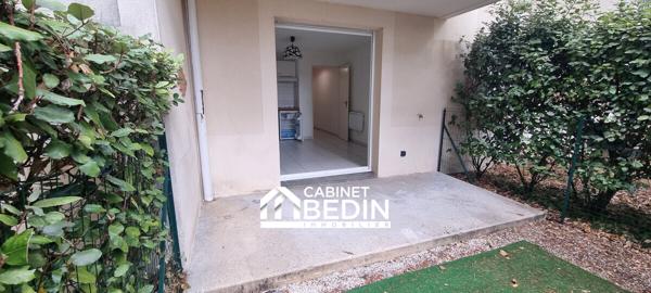 Achat Appartement T1 Gazinet