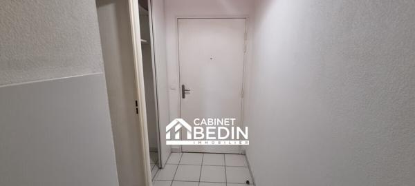 Achat Appartement T1 Gazinet