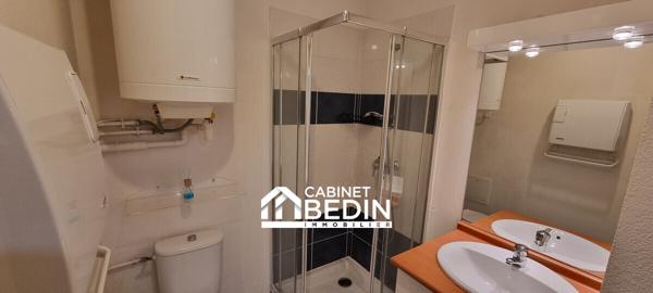 Achat Appartement T1 Gazinet