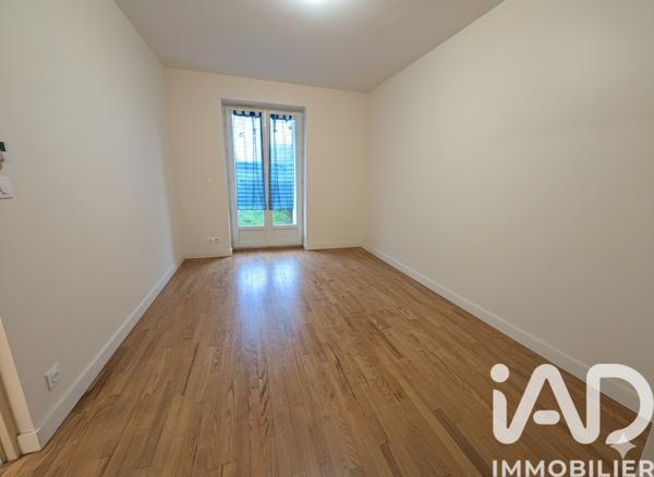 Appartement à vendre 2 pièces 51 m² Saint-Nazaire