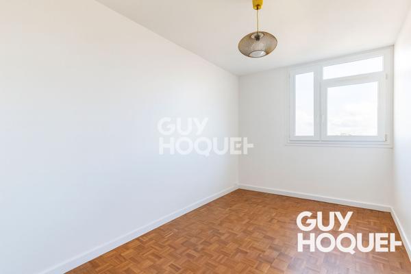 À vendre : Appartement 4 pièces à Athis Mons DERNIER ETAGE