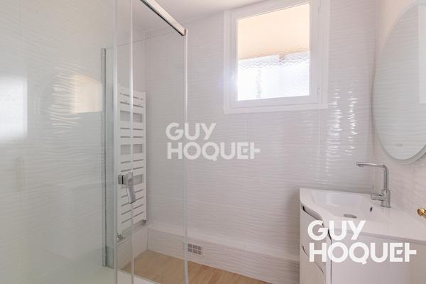 À vendre : Appartement 4 pièces à Athis Mons DERNIER ETAGE