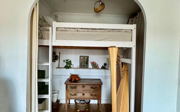 Appartement à vendre    3 pièces • 65 m2 Lyon 3