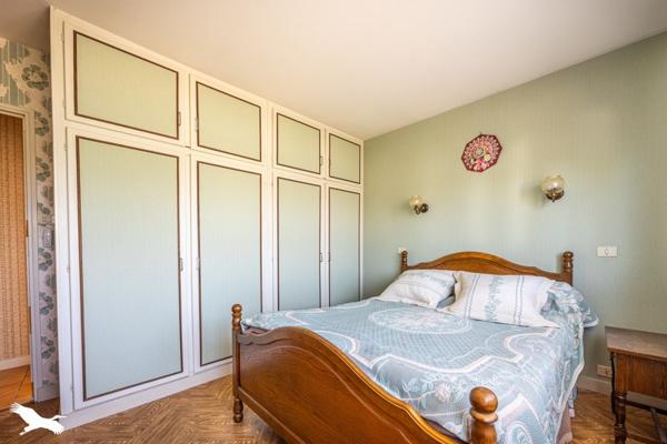 Maison à vendre 159 000 € Saint-Maixent-l'École 5 p 115 m² DPE F
