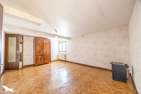 Maison à vendre 159 000 € Saint-Maixent-l'École 5 p 115 m² DPE F