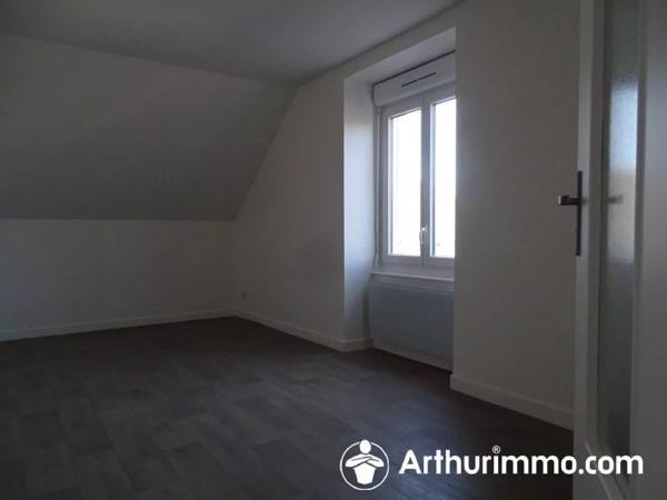 Location Studio 1 pièces 30 m2 à Audincourt