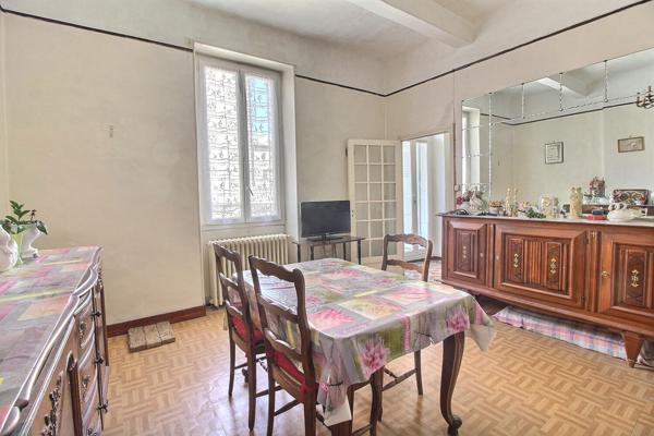 Marseille (13006) T3 Lodi avec terrasse