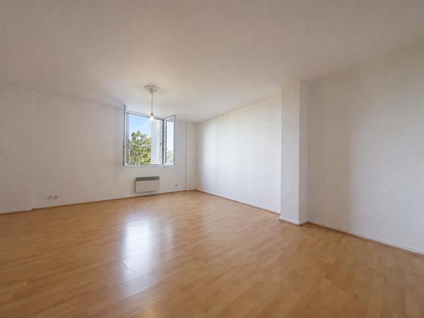 Appartement à vendre à Angoulême (16000) - Charente