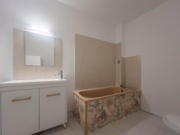 Appartement à vendre à Angoulême (16000) - Charente